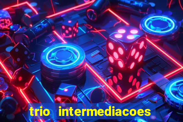 trio intermediacoes jogos online